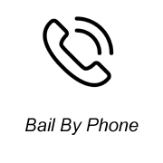 Bail By Phone