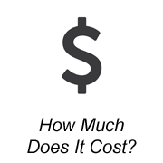 What Are The Costs